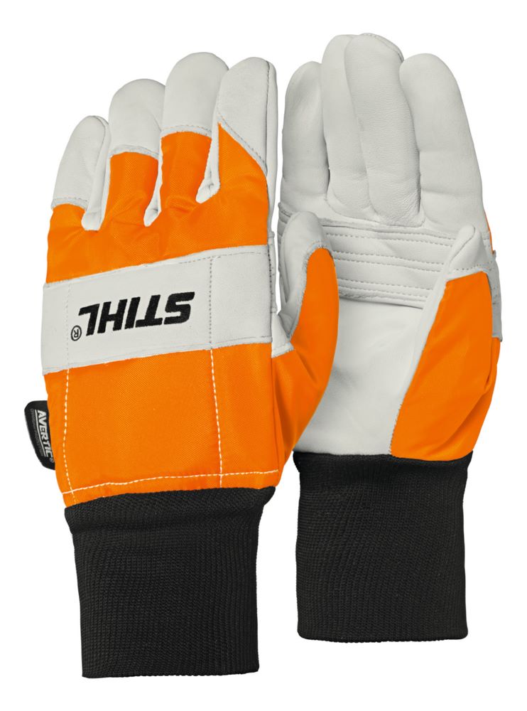 Produktbild STIHL Schnittschutzhandschuhe FUNCTION Protect MS Größe M