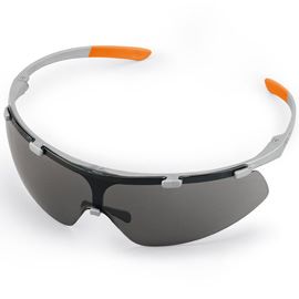 Produktbild Stihl Schutzbrille ADVANCE Super Fit grau