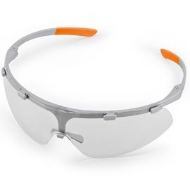 Produktbild Stihl Schutzbrille ADVANCE Super Fit klar