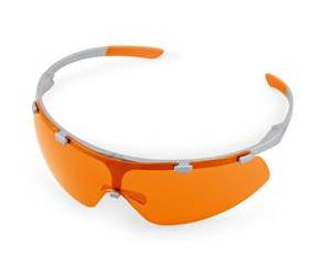 Produktbild Stihl Schutzbrille ADVANCE Super Fit orange