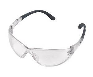 Produktbild Stihl Schutzbrille DYNAMIC Contrast klar
