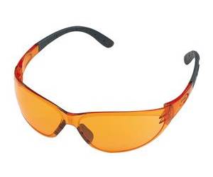 Produktbild Stihl Schutzbrille DYNAMIC Contrast orange