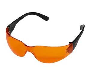 Produktbild Stihl Schutzbrille FUNCTION Light orange