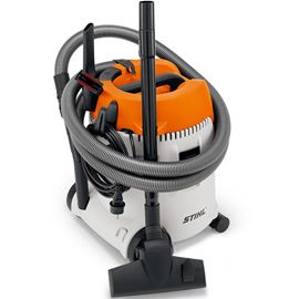 Produktbild Stihl Nass und Trockensauger Volumen 20 Liter SE 62 E bild 2