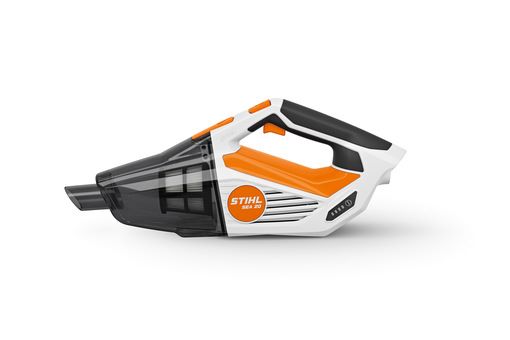 Produktbild STIHL Handstaubsauger SEA 20 ohne Akku und Ladegerät bild 2