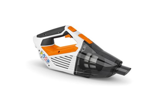Produktbild STIHL Handstaubsauger SEA 20 ohne Akku und Ladegerät bild 3