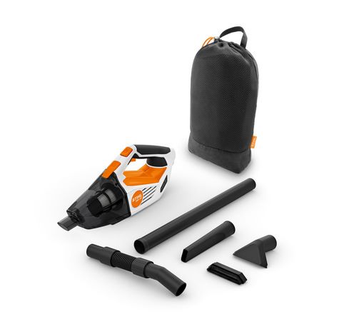 Produktbild STIHL Handstaubsauger SEA 20 ohne Akku und Ladegerät bild 5
