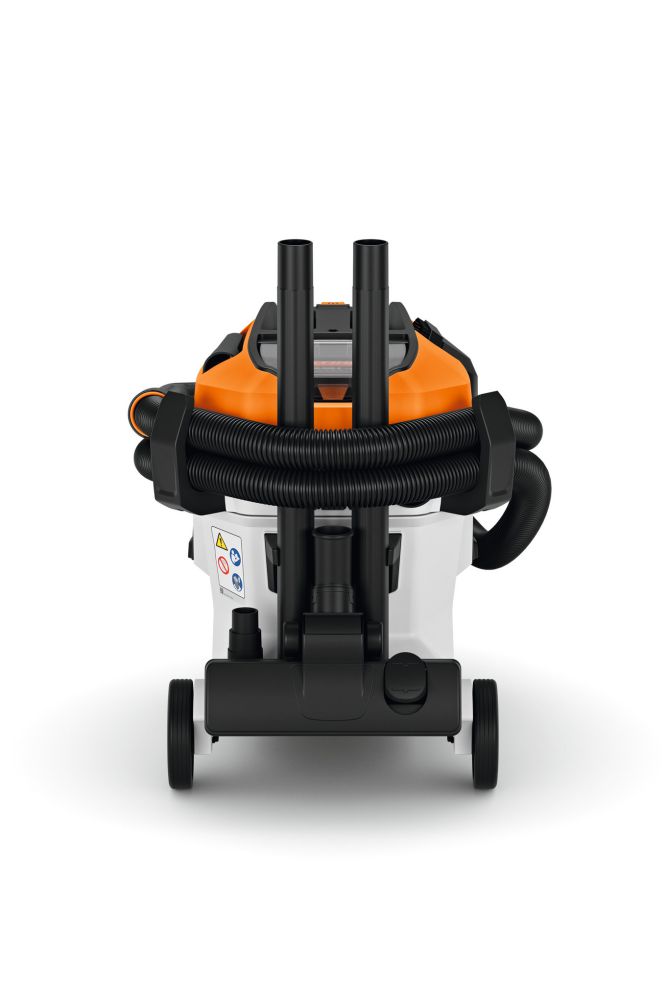 Produktbild STIHL Akku Nass-/Trockensauger SEA 100 L ohne Akku und Ladegerät bild 4