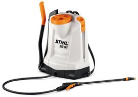 Produktbild Stihl Spritzgerät 12,0 Liter SG 51