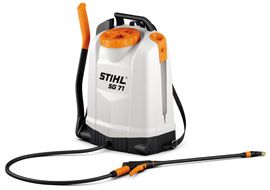 Produktbild Stihl Spritzgerät 18,0 Liter SG 71