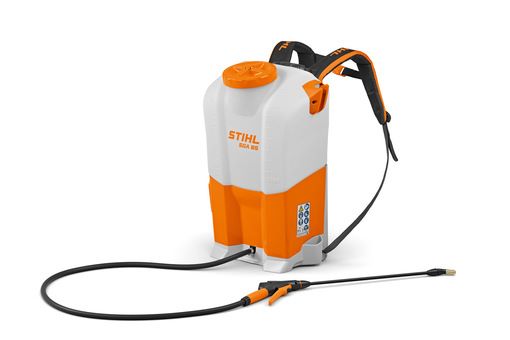 Produktbild STIHL Spritzgerät Akku SGA 85