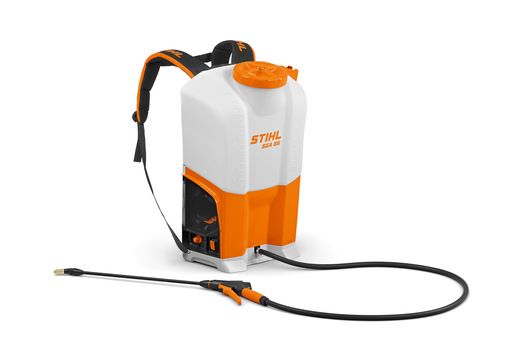 Produktbild STIHL Spritzgerät Akku SGA 85 bild 3