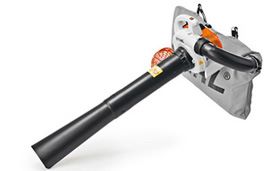Produktbild Stihl Saughäcksler Benzin SH 56