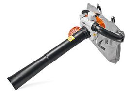 Produktbild Stihl Saughäcksler Benzin SH 86