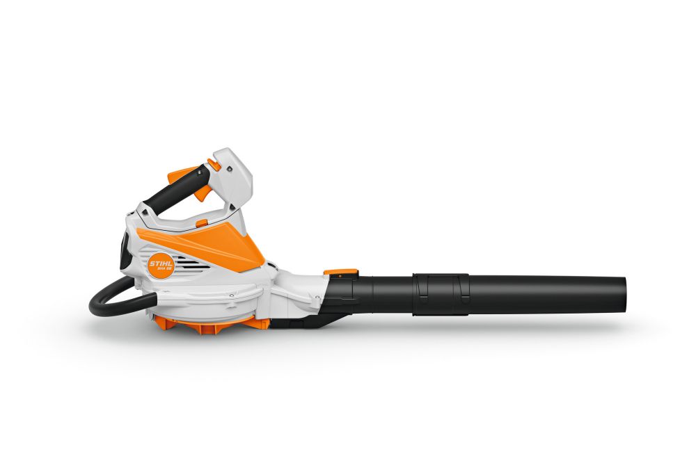 Produktbild STIHL Akku Saughächsler SHA 56 mit Akku AK 20 und Ladegerät AL 101 bild 2