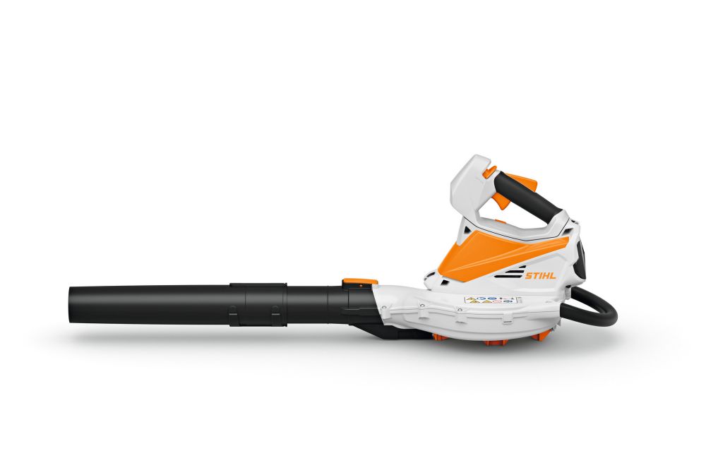 Produktbild STIHL Akku Saughächsler SHA 56 mit Akku AK 20 und Ladegerät AL 101 bild 3
