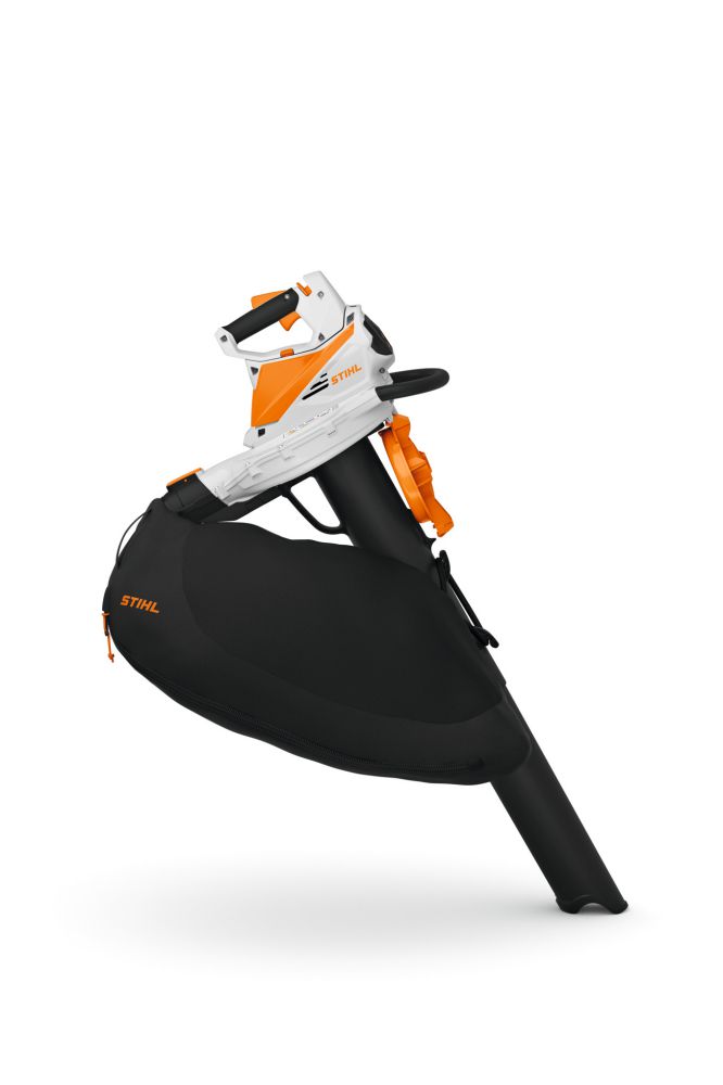 Produktbild STIHL Akku Saughächsler SHA 56 mit Akku AK 20 und Ladegerät AL 101 bild 6