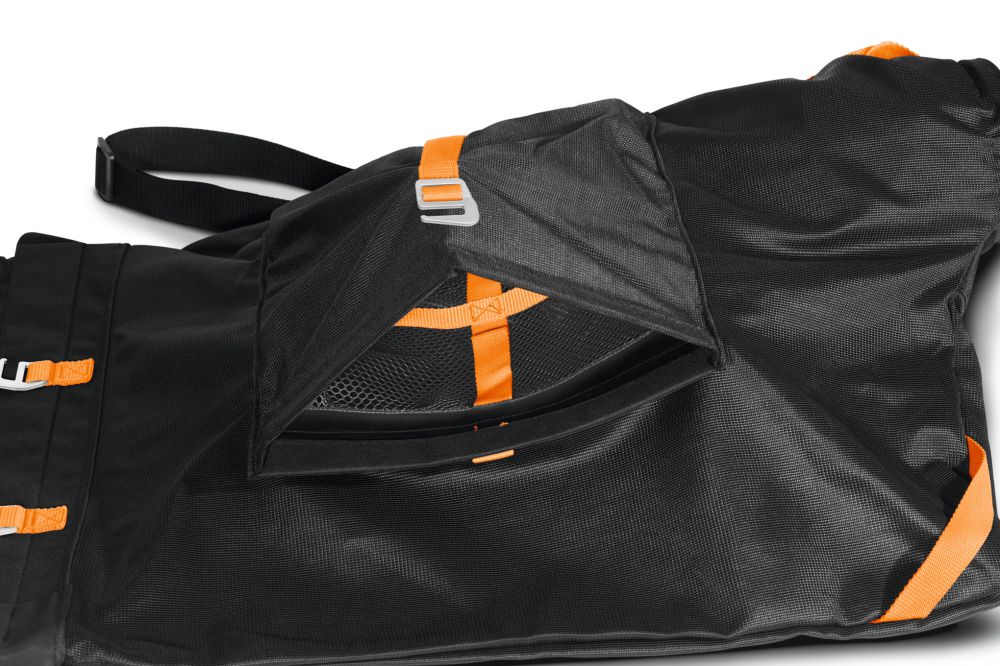 Produktbild STIHL Akku Saughäcksler SHA 140 ohne Akku und Ladegerät bild 4