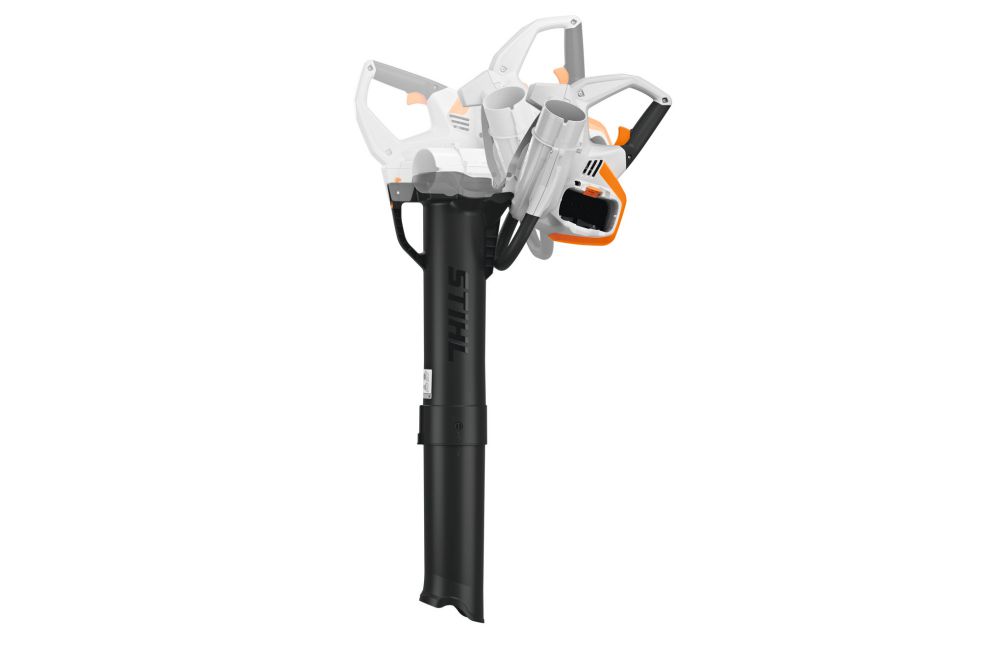 Produktbild STIHL Akku Saughäcksler SHA 140 ohne Akku und Ladegerät bild 10