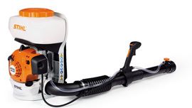 Produktbild Stihl Sprühgerät SR 200 Volumen 10 Liter