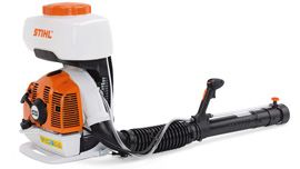 Produktbild Stihl Sprühgerät 14 Liter Behälter SR 430