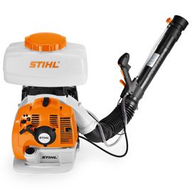 Produktbild Stihl SR 450 Sprüh und Stäubegerät Benzin 14 Liter