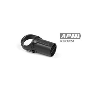 Produktbild Stihl Stopfen für Akku Geräte mit Buchse bild 2