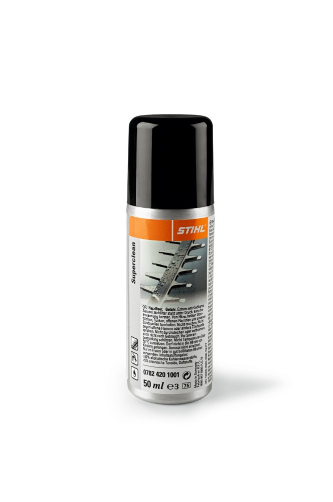Produktbild STIHL Superclean 50 ml