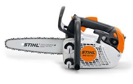 Produktbild Stihl Benzin Kettensäge 30cm MS 151 TCE PM3
