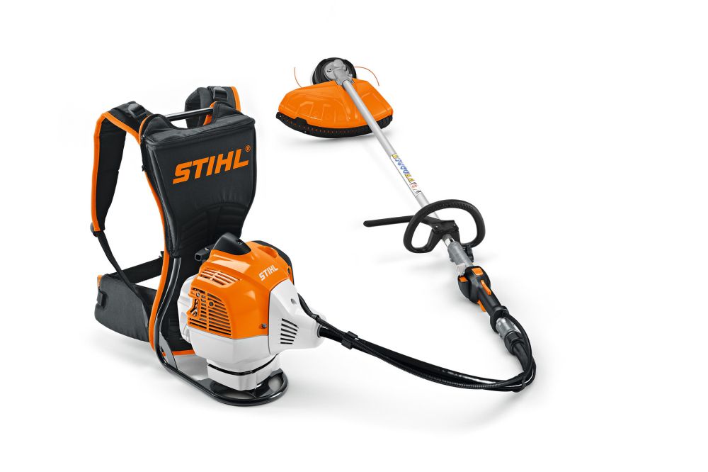 Produktbild STIHL Benzin Motorsense FR 460 TC-EFM