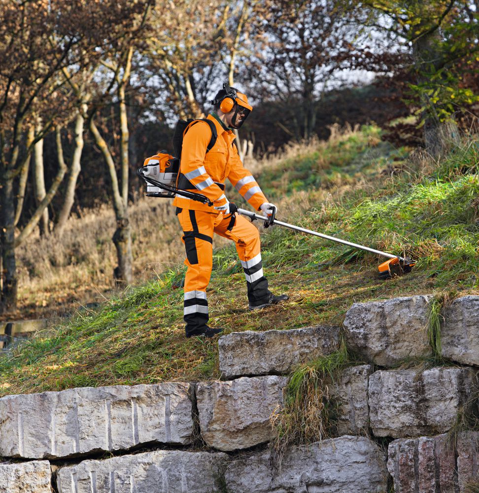 Produktbild STIHL Benzin Motorsense FR 460 TC-EM bild 2