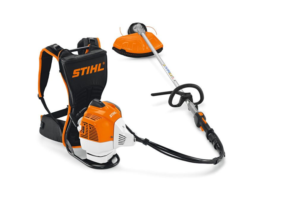 Produktbild STIHL Benzin Motorsense FR 460 TC-EM