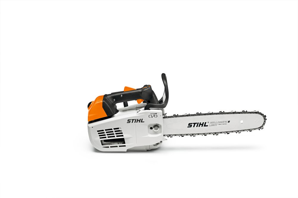 Produktbild STIHL Benzin Kettensäge MS 201 TC-M PS3 Pro Schienenlänge 35 cm