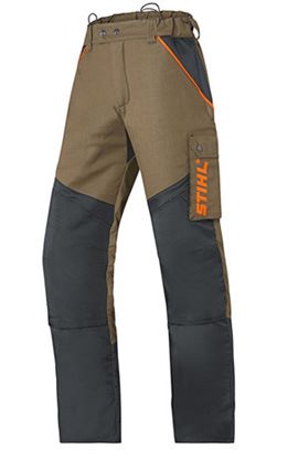Produktbild Stihl Freischneider Schutzhose TriProtect FS Gr. M