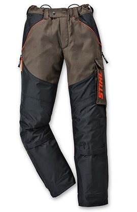 Produktbild Stihl Freischneider Schutzhose TriProtect FS Gr. L bild 2