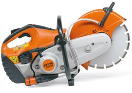 Produktbild Stihl Trennschleifer 300mm Benzin TS 410 bild 1