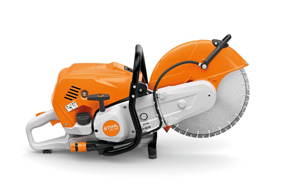 Produktbild STIHL Benzin Trennschleifer TS 710i bild 1
