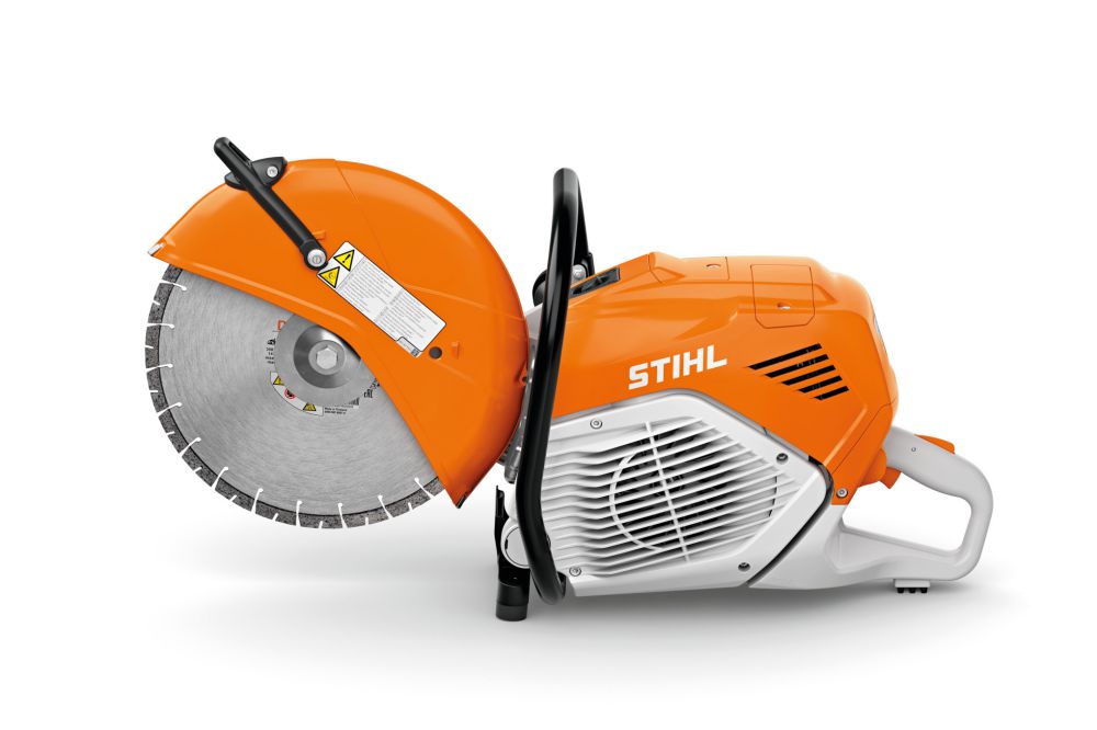 Produktbild STIHL Benzin Trennschleifer TS 710i bild 2