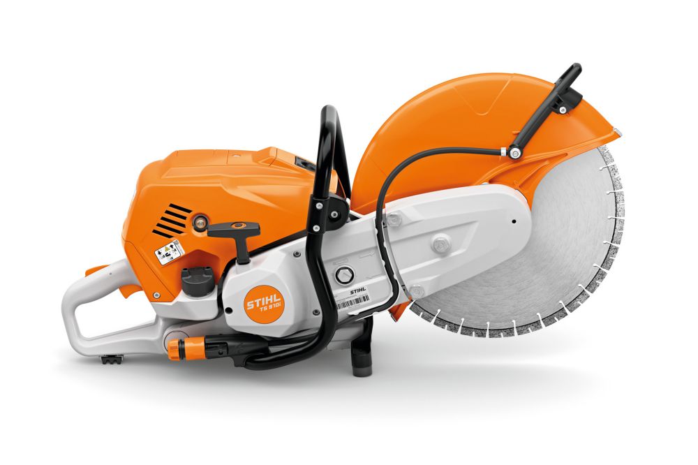 Produktbild STIHL Benzin Trennschleifer TS 910i