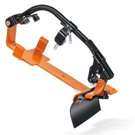 Produktbild Stihl Umbausatz mit Schnellspannsystem für Trennschleifer TS400