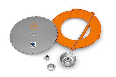 Produktbild Stihl Upgrade Kit für Grasschneideblatt GSB 250-32