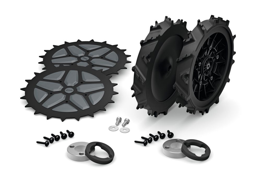 Produktbild STIHL Upgrade Kit 11 iMOW