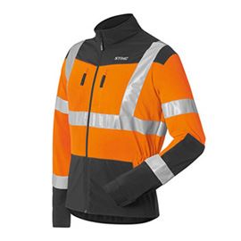 Produktbild Stihl Warnschutzjacke Vent Gr. L