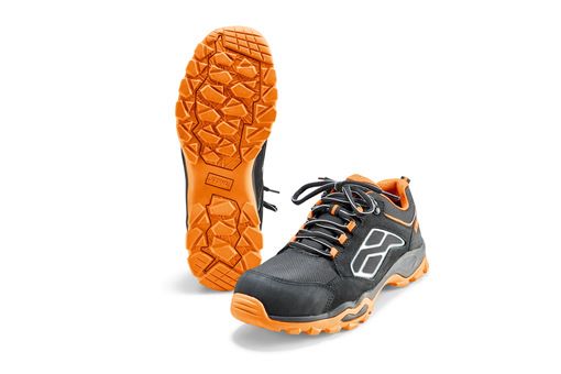 Produktbild STIHL Sicherheitshalbschuh Worker S2 Gr. 46 bild 2