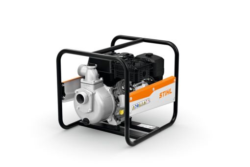 Produktbild STIHL Wasserpumpe WP 300