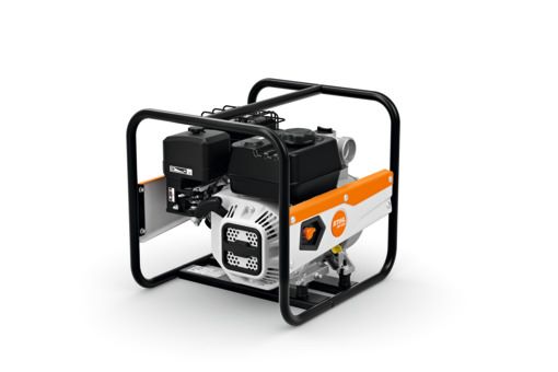 Produktbild STIHL Wasserpumpe WP 300 bild 2