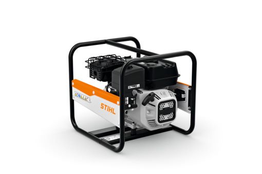Produktbild STIHL Wasserpumpe WP 300 bild 4