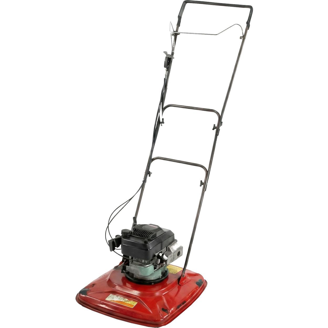 Produktbild Toro Griffverlängerung für 02614t-02630 bild 2