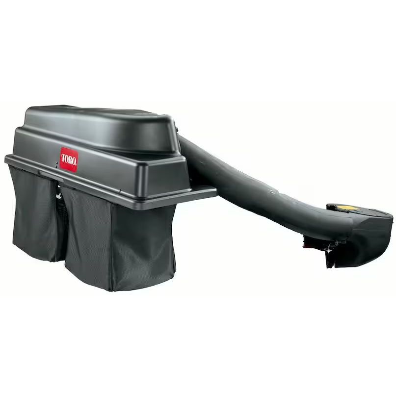Produktbild Toro E-Z Vac HD Twin Bagger - Grasfangsystem