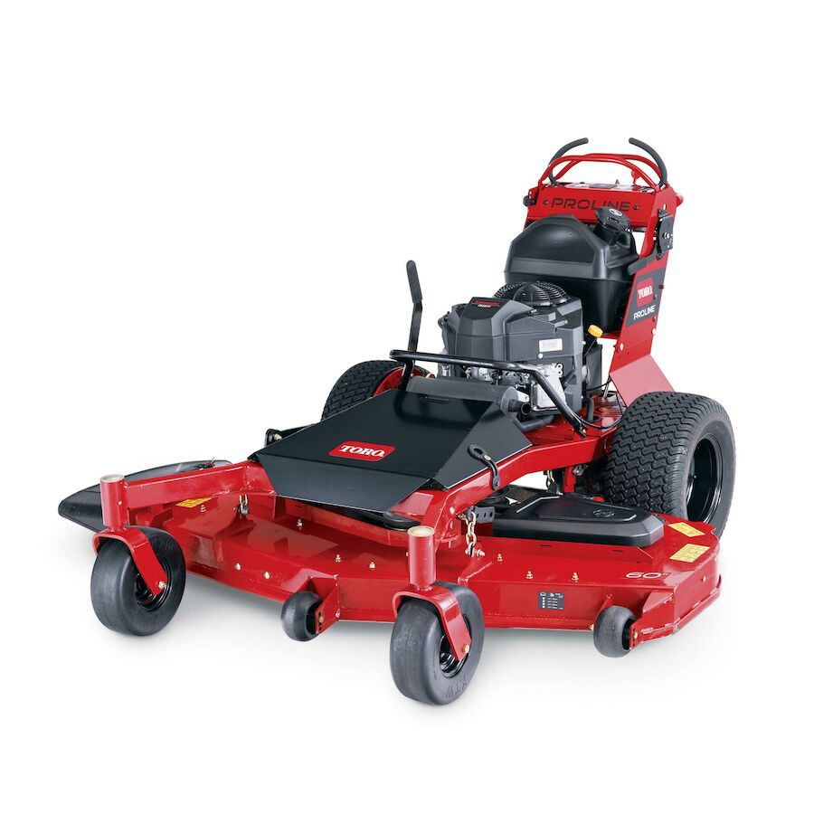 Produktbild Toro Midsize Rasenmäher bild 2